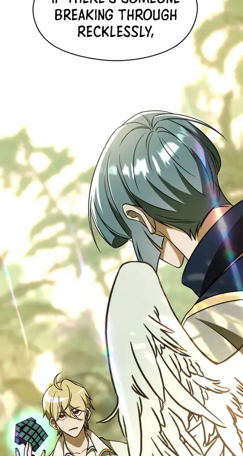 Read Archmage Transcending Through Regression chapter 113 image 70 on Lezhin