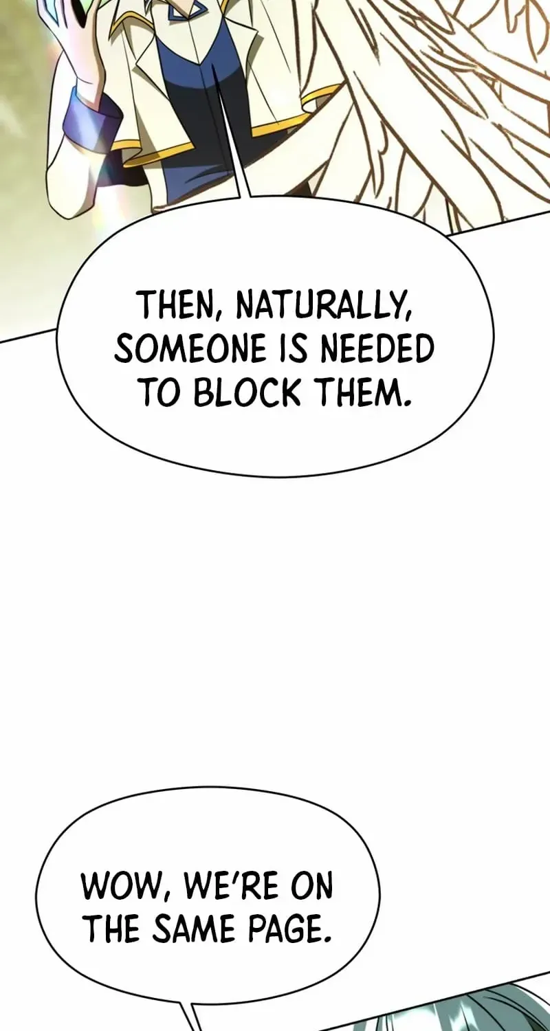 Read Archmage Transcending Through Regression chapter 113 image 71 on Lezhin