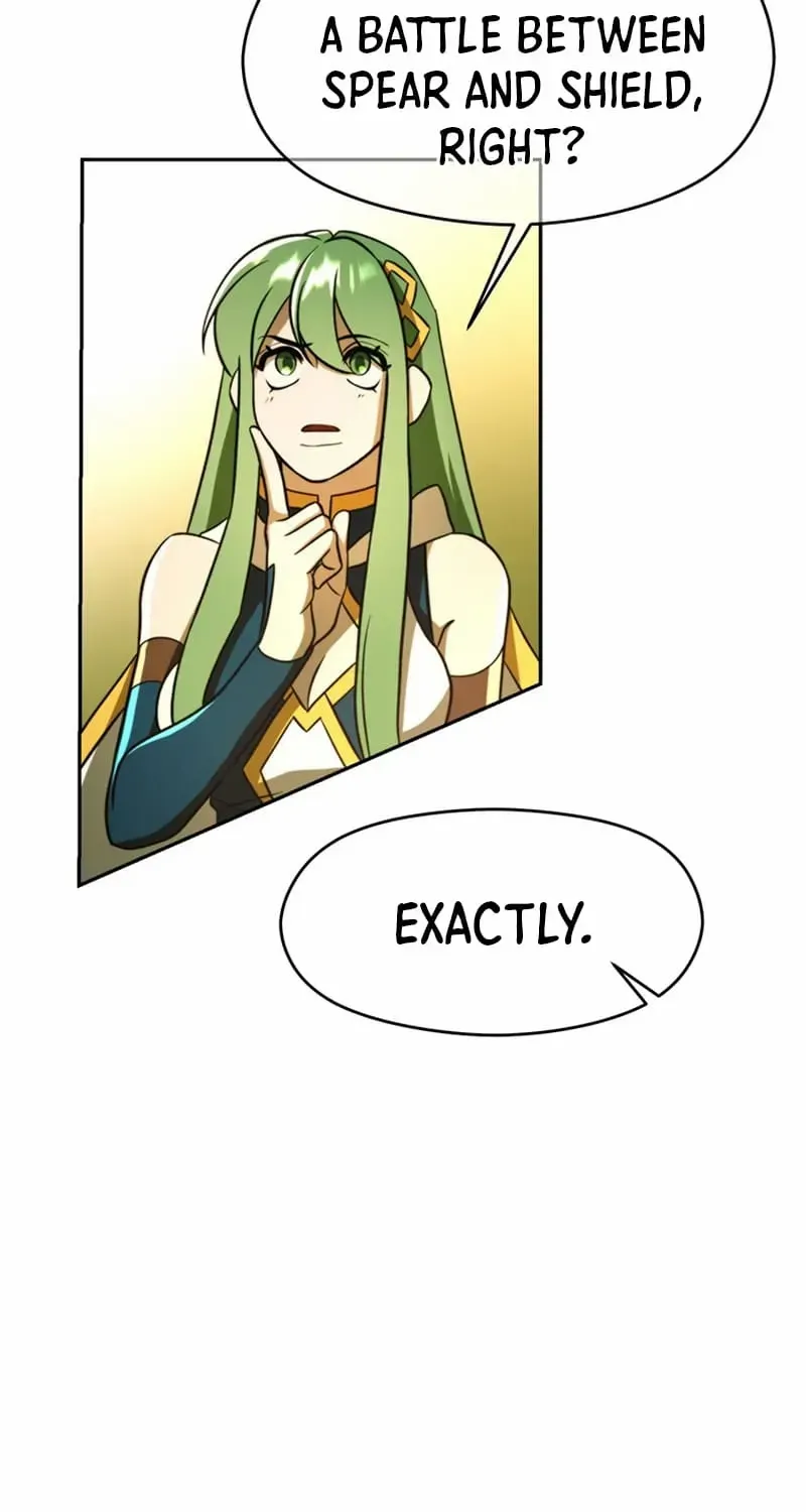 Read Archmage Transcending Through Regression chapter 113 image 77 on Lezhin