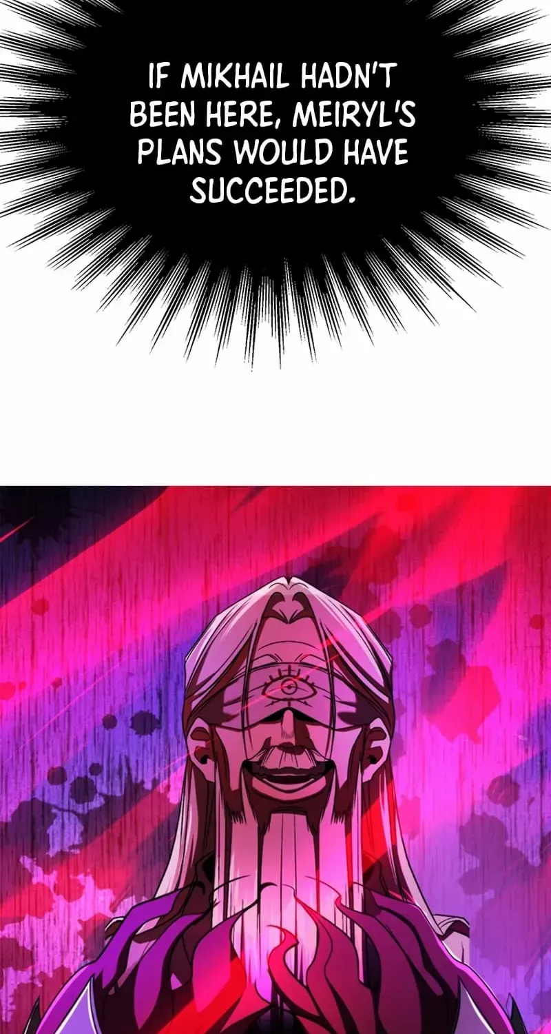 Read Archmage Transcending Through Regression chapter 113 image 9 on Lezhin