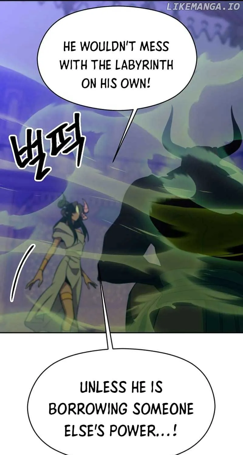 Read Archmage Transcending Through Regression chapter 114 image 21 on Lezhin
