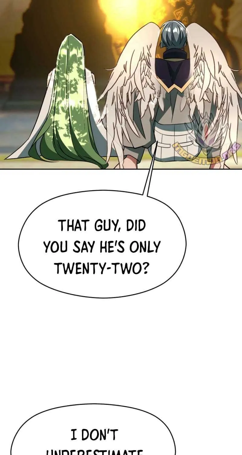 Read Archmage Transcending Through Regression chapter 114 image 30 on Lezhin