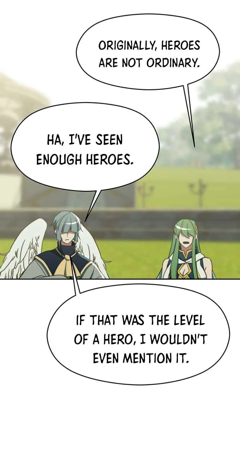 Read Archmage Transcending Through Regression chapter 114 image 36 on Lezhin
