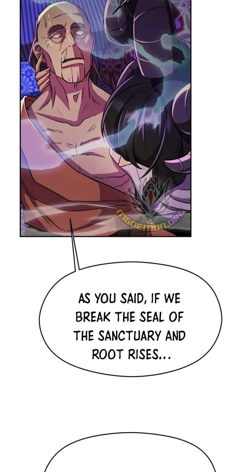 Read Archmage Transcending Through Regression chapter 114 image 4 on Lezhin