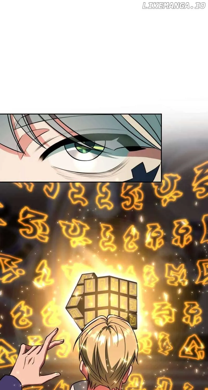 Read Archmage Transcending Through Regression chapter 114 image 49 on Lezhin