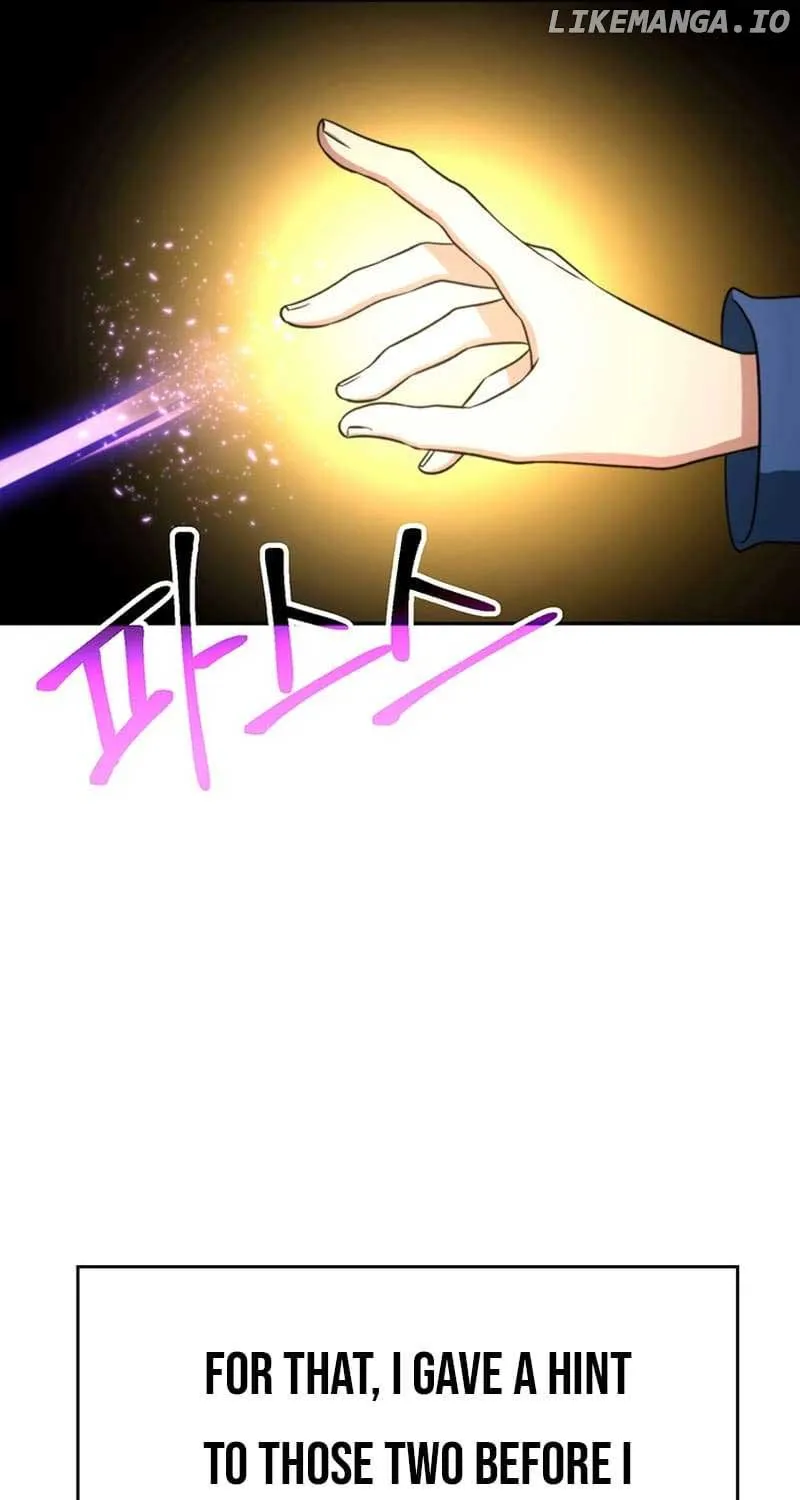 Read Archmage Transcending Through Regression chapter 114 image 70 on Lezhin
