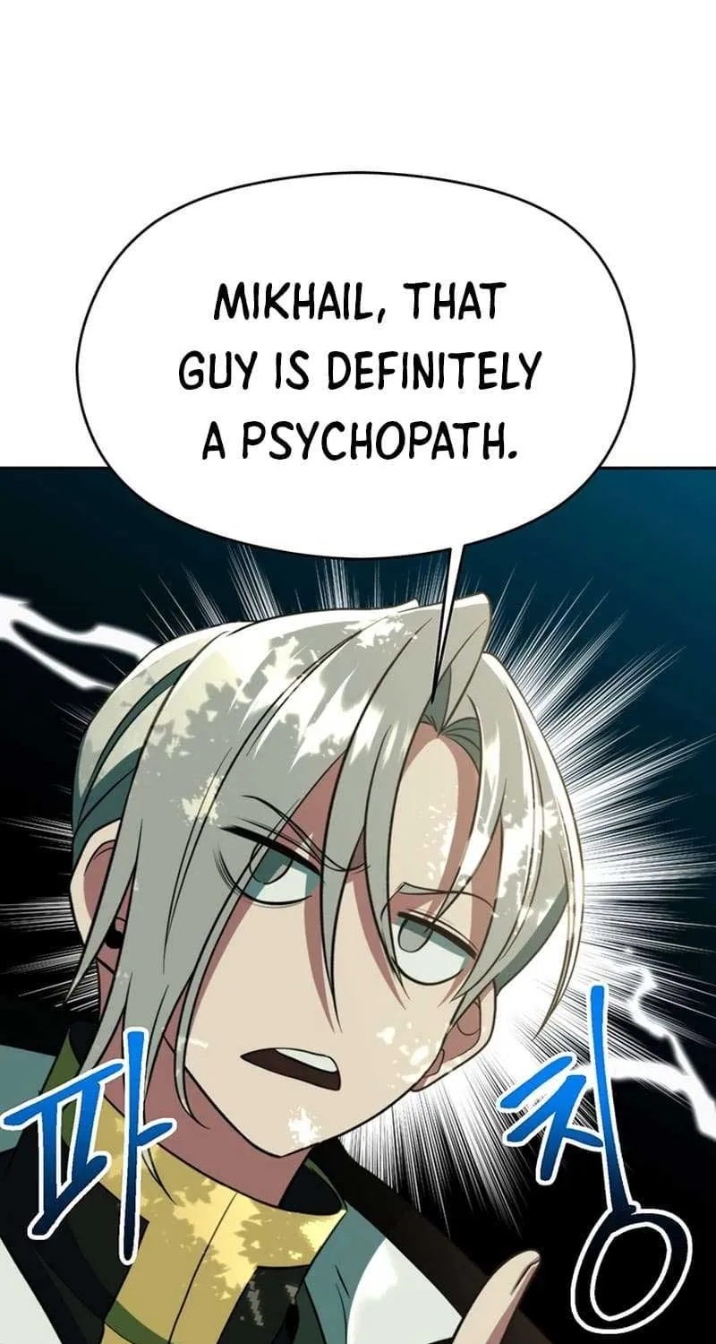 Read Archmage Transcending Through Regression chapter 114 image 74 on Lezhin
