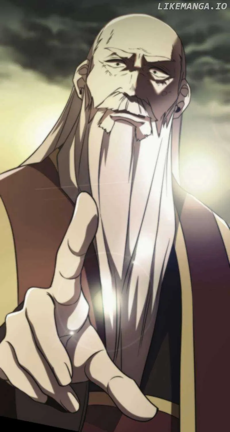 Read Archmage Transcending Through Regression chapter 114 image 8 on Lezhin