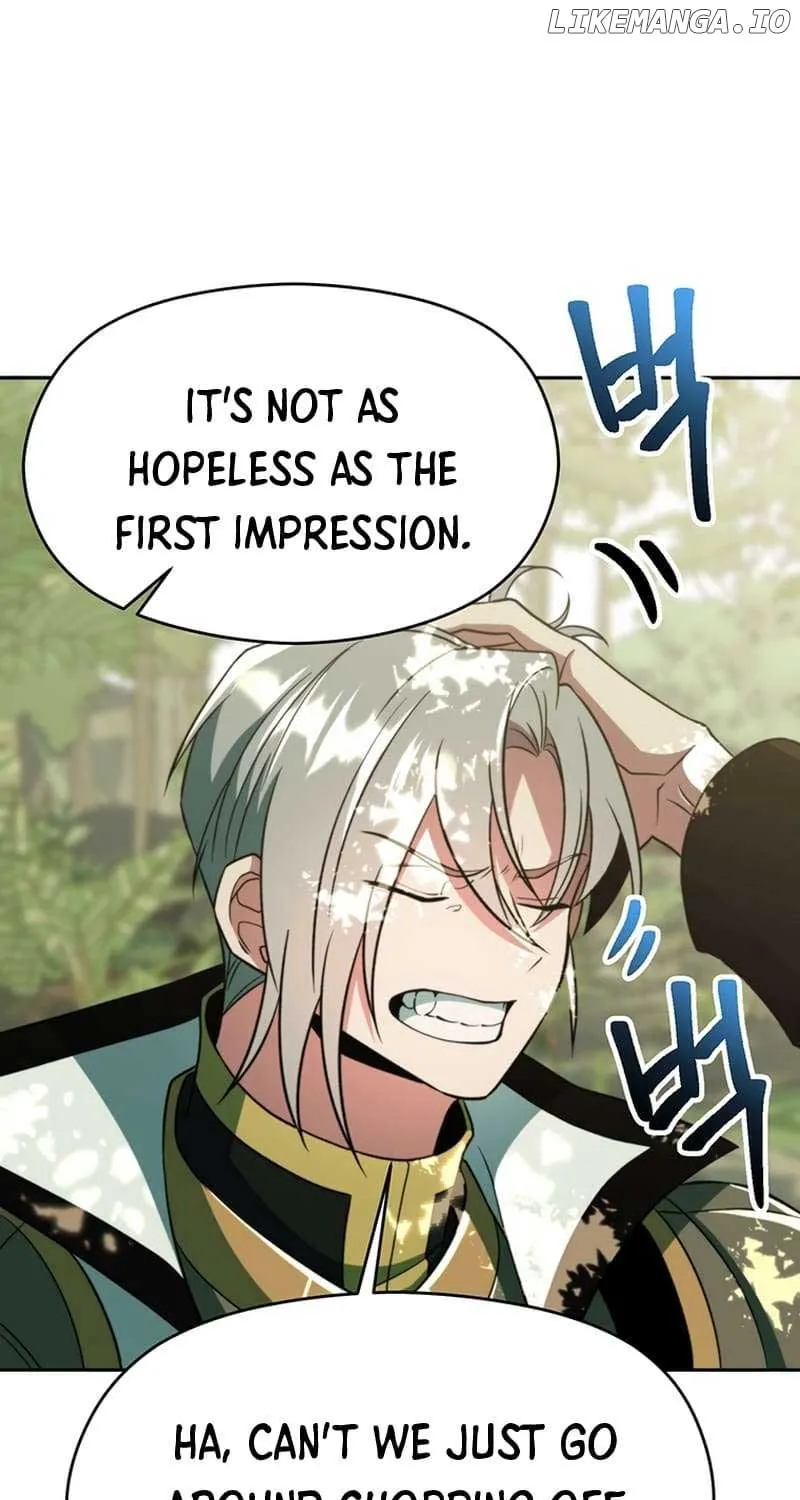 Read Archmage Transcending Through Regression chapter 114 image 90 on Lezhin