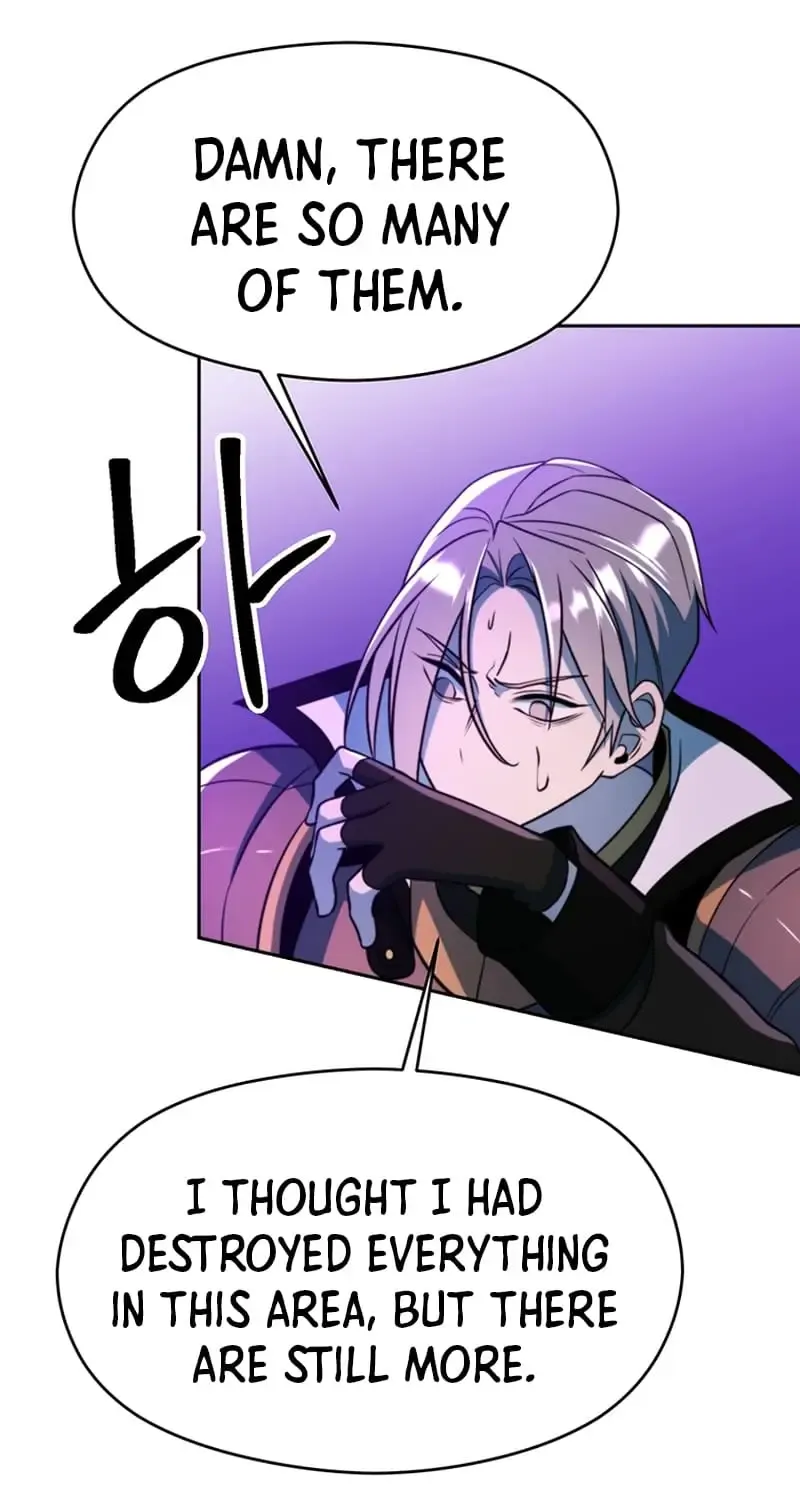 Read Archmage Transcending Through Regression chapter 116 image 10 on Lezhin