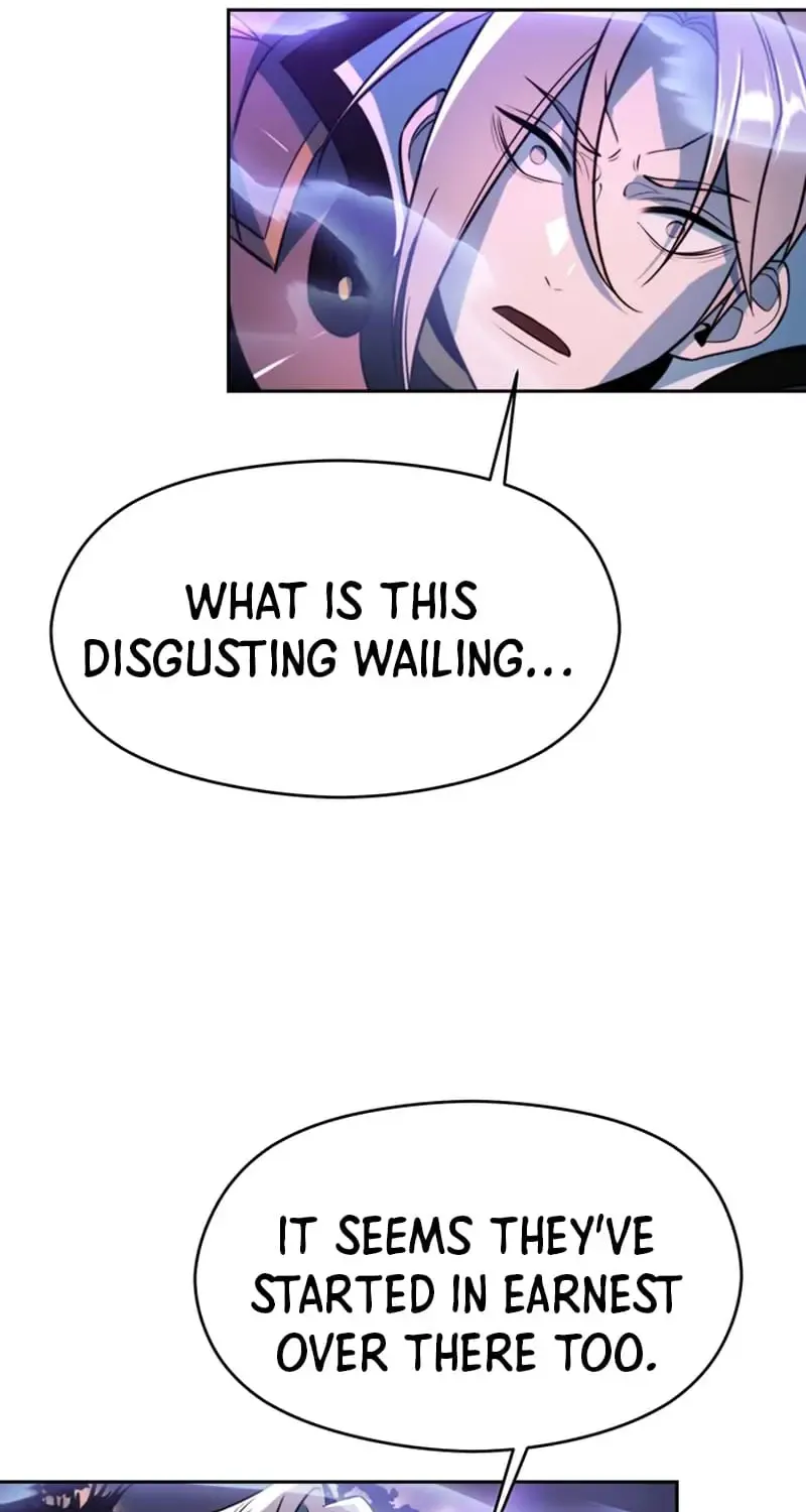 Read Archmage Transcending Through Regression chapter 116 image 13 on Lezhin