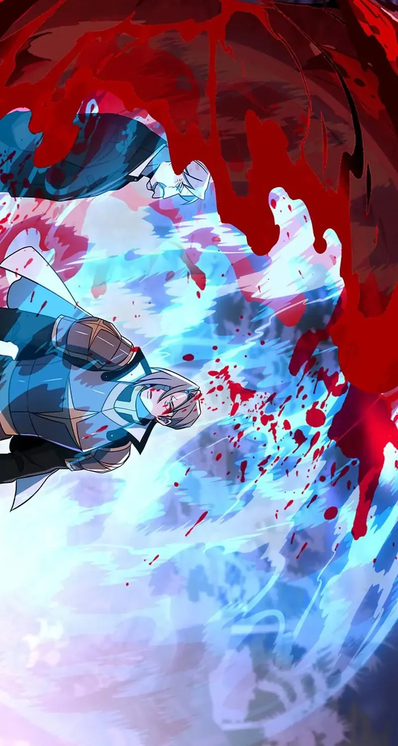 Read Archmage Transcending Through Regression chapter 116 image 18 on Lezhin