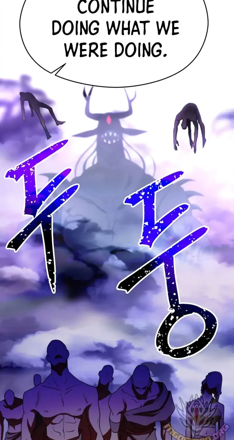 Read Archmage Transcending Through Regression chapter 116 image 20 on Lezhin