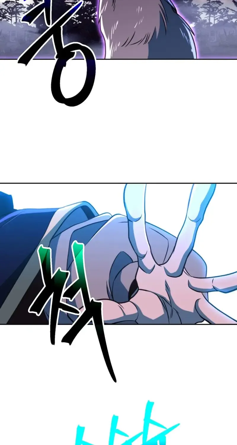 Read Archmage Transcending Through Regression chapter 116 image 22 on Lezhin