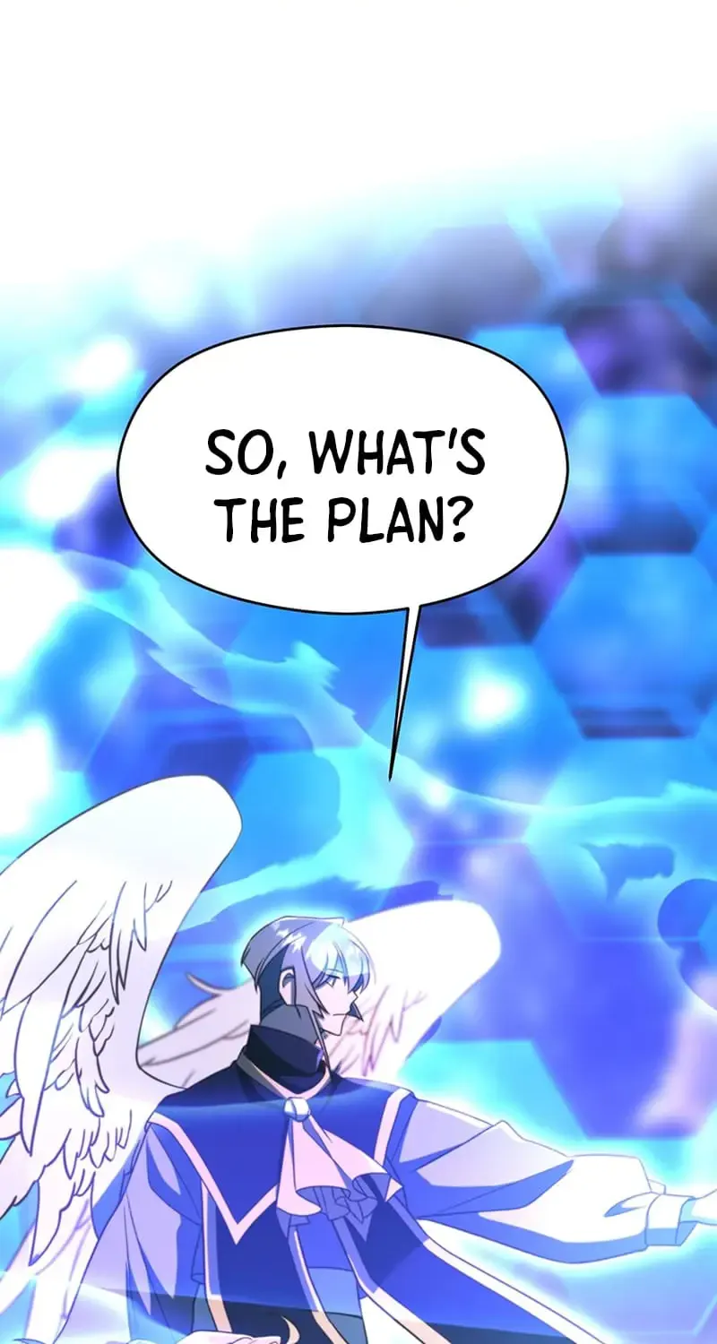 Read Archmage Transcending Through Regression chapter 116 image 25 on Lezhin