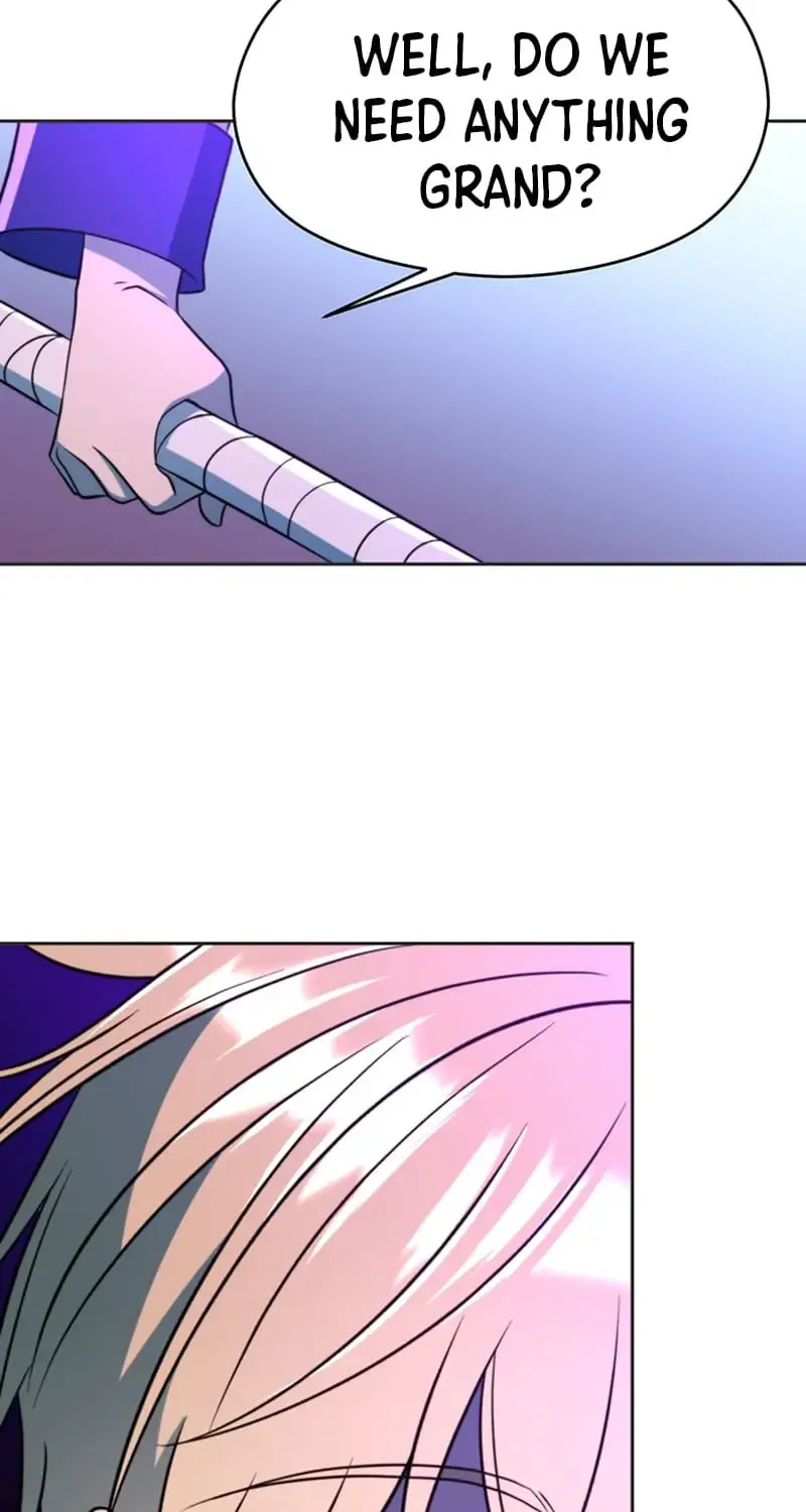 Read Archmage Transcending Through Regression chapter 116 image 27 on Lezhin