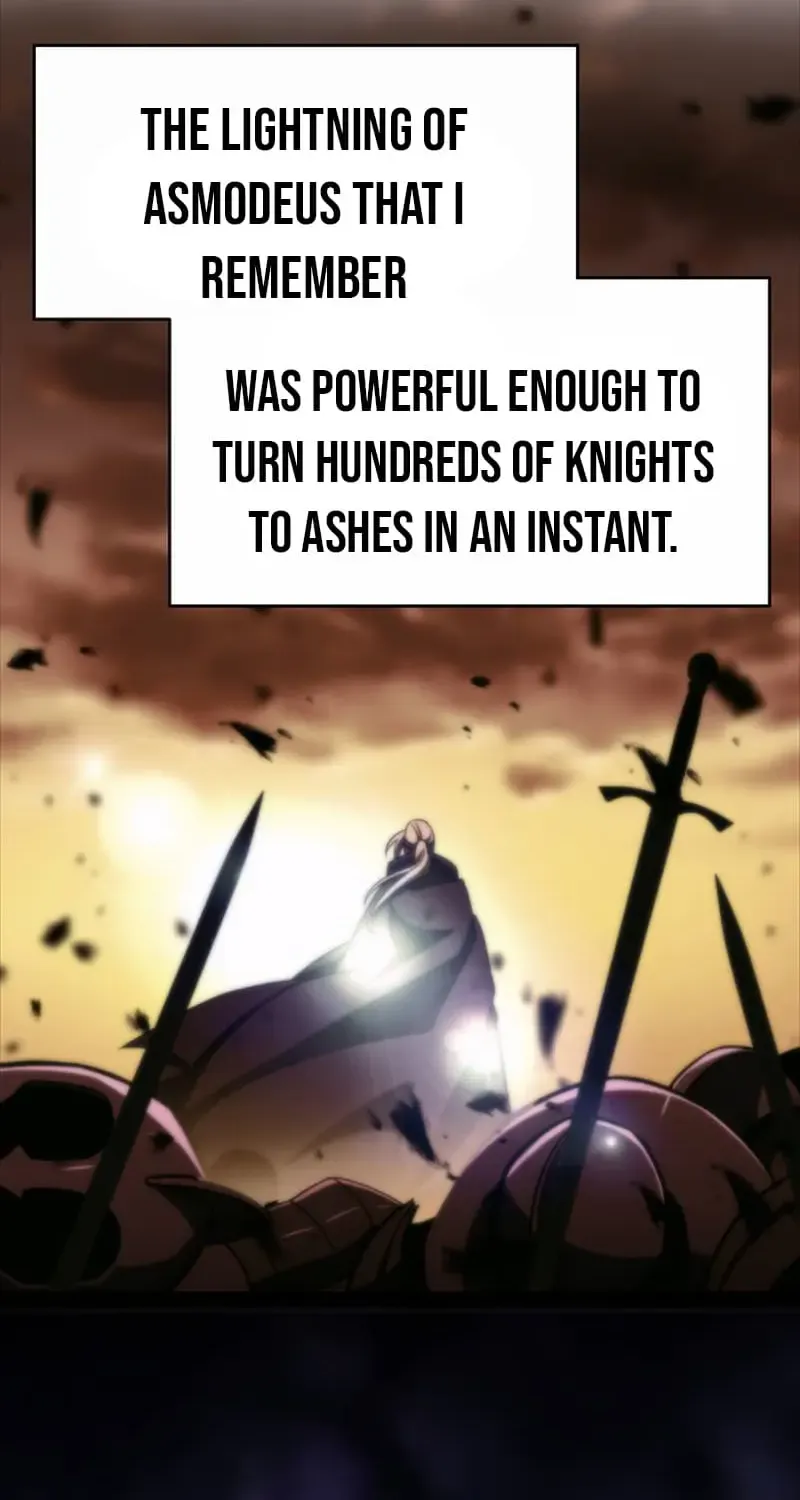 Read Archmage Transcending Through Regression chapter 116 image 47 on Lezhin