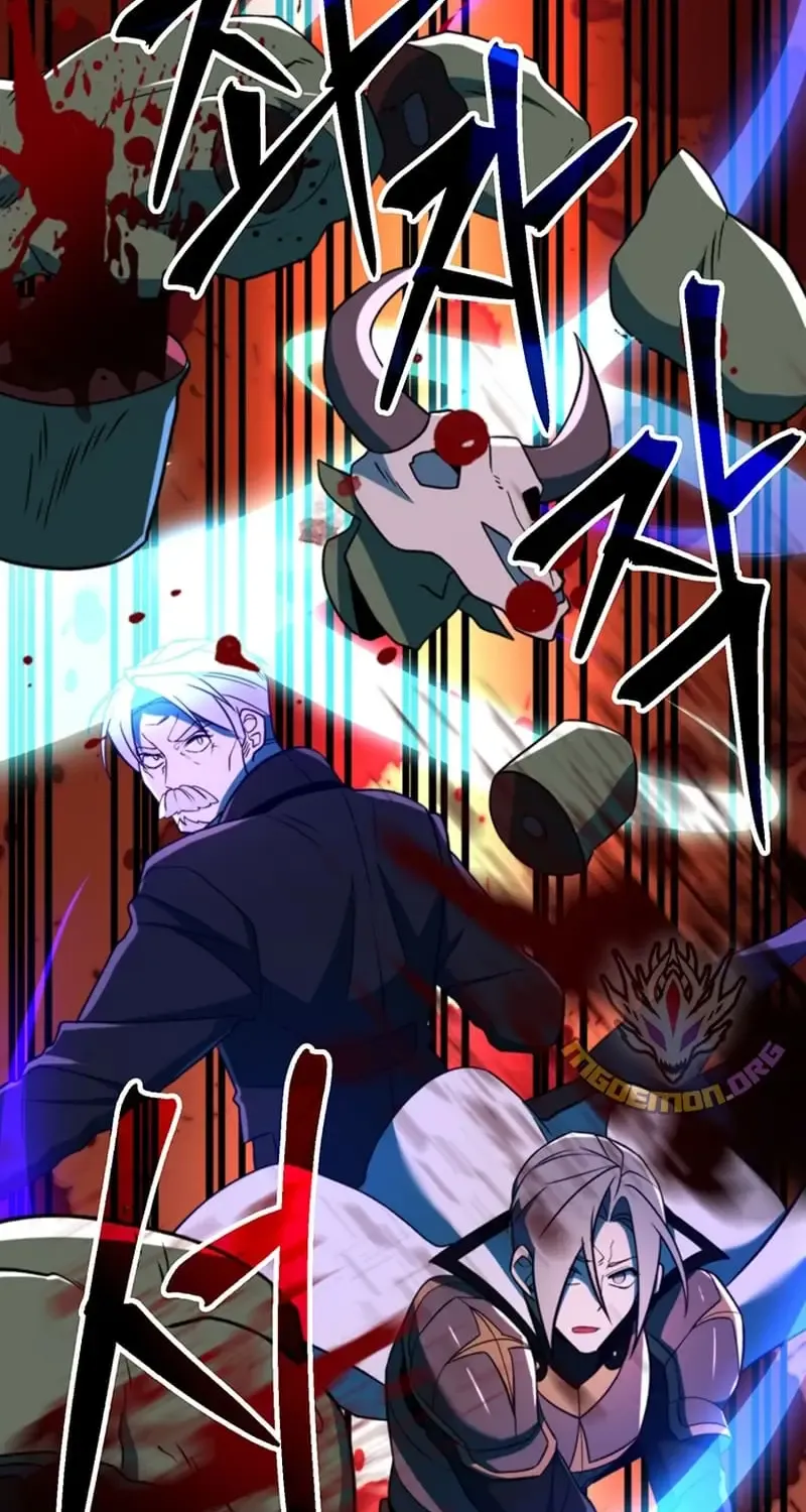 Read Archmage Transcending Through Regression chapter 116 image 6 on Lezhin