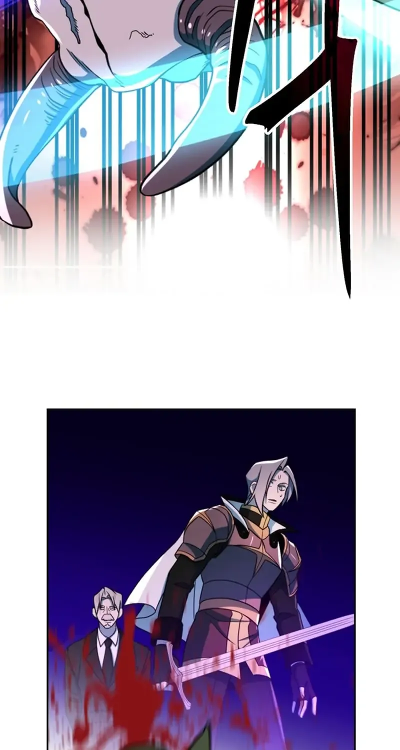 Read Archmage Transcending Through Regression chapter 116 image 8 on Lezhin