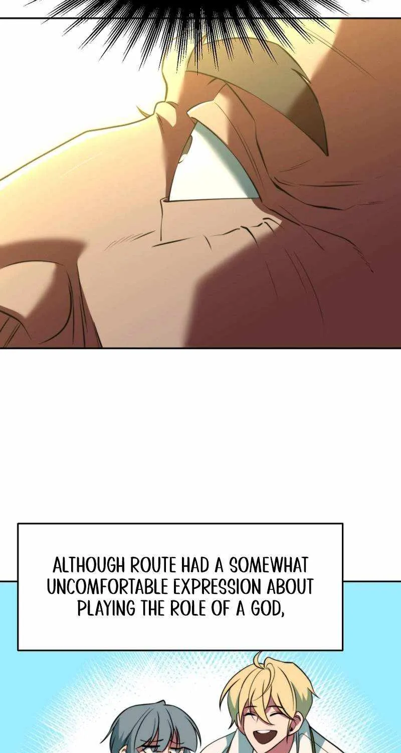 Read Archmage Transcending Through Regression chapter 118 image 103 on Lezhin