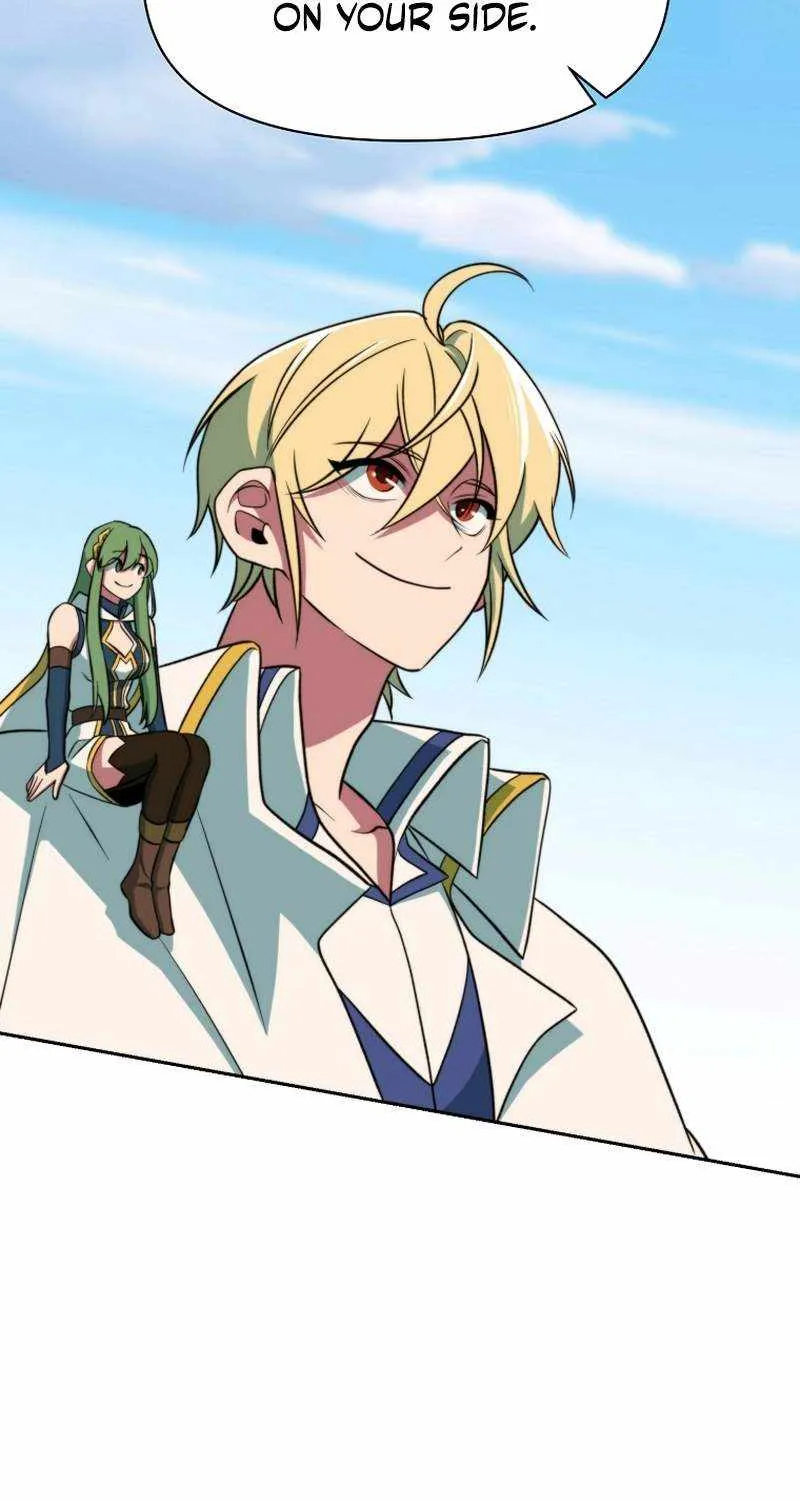 Read Archmage Transcending Through Regression chapter 118 image 108 on Lezhin