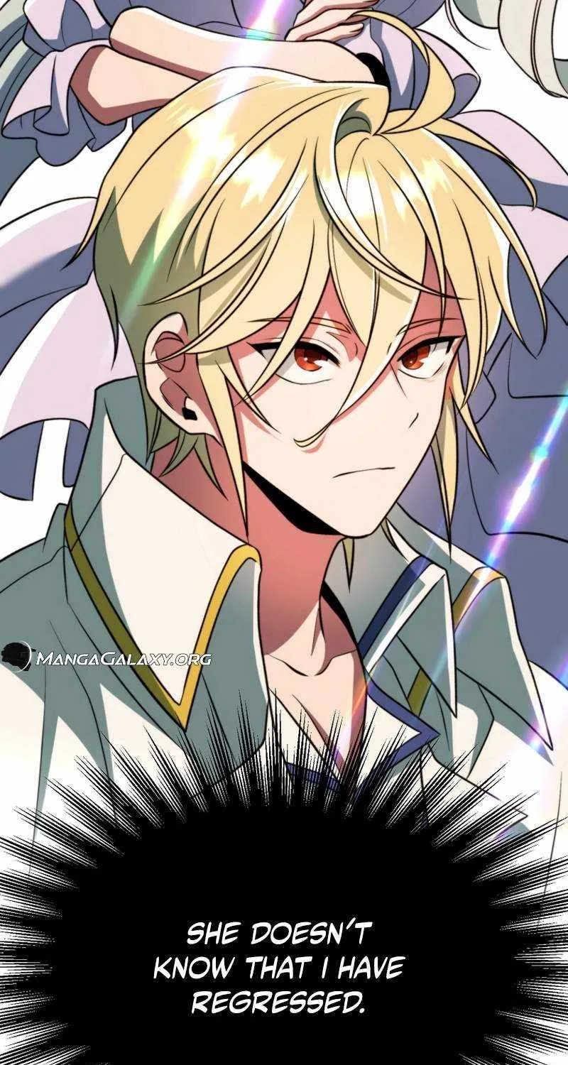 Read Archmage Transcending Through Regression chapter 118 image 11 on Lezhin