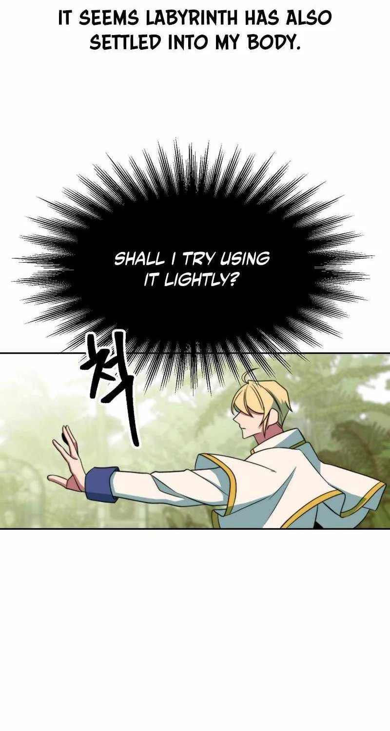Read Archmage Transcending Through Regression chapter 118 image 112 on Lezhin