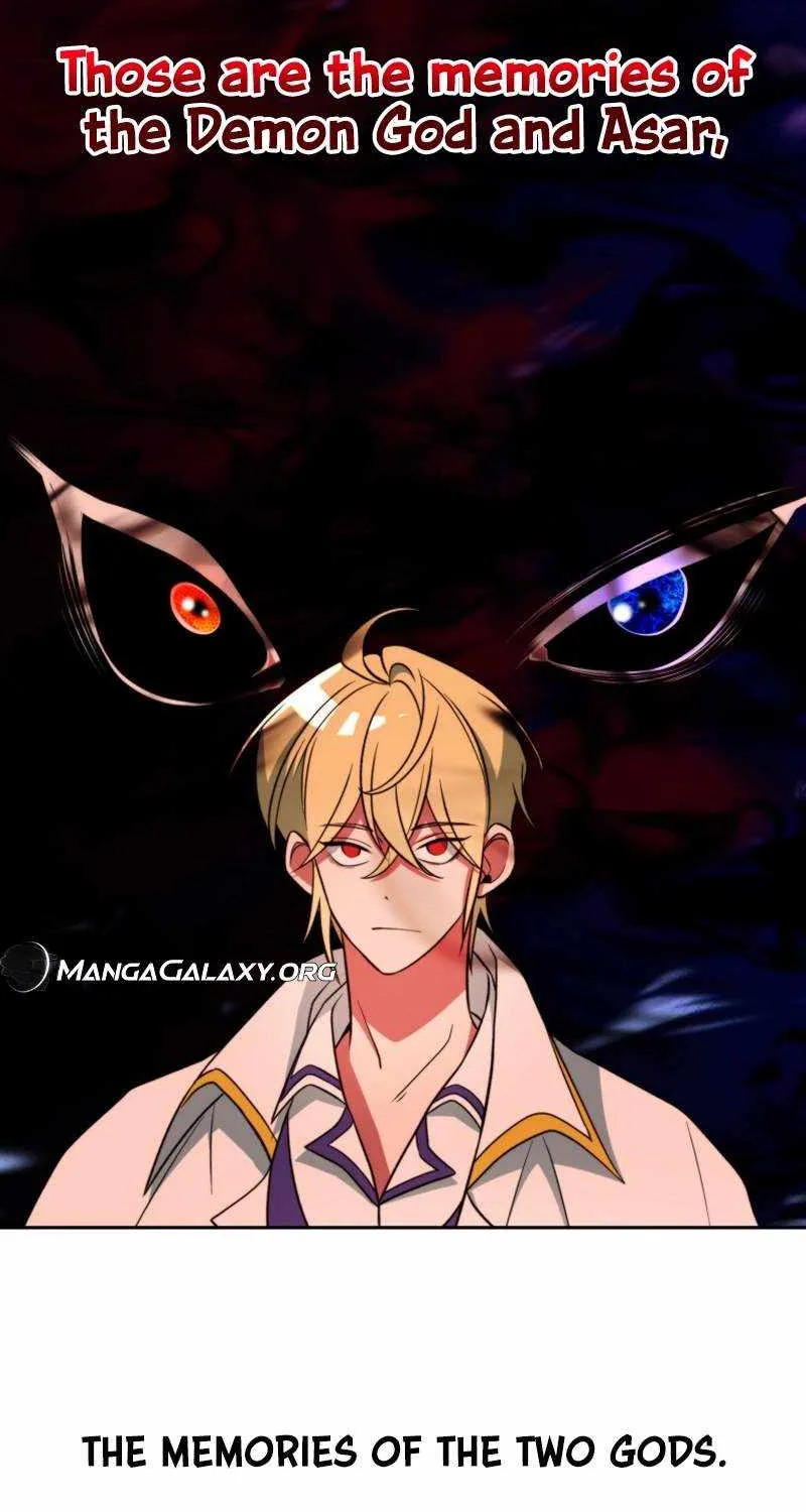 Read Archmage Transcending Through Regression chapter 118 image 123 on Lezhin