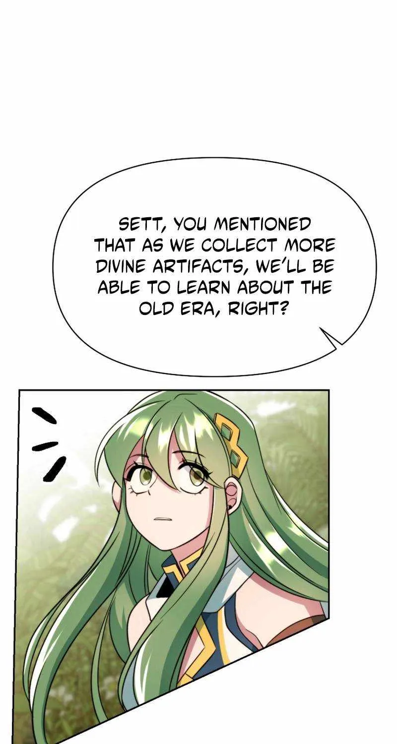 Read Archmage Transcending Through Regression chapter 118 image 124 on Lezhin