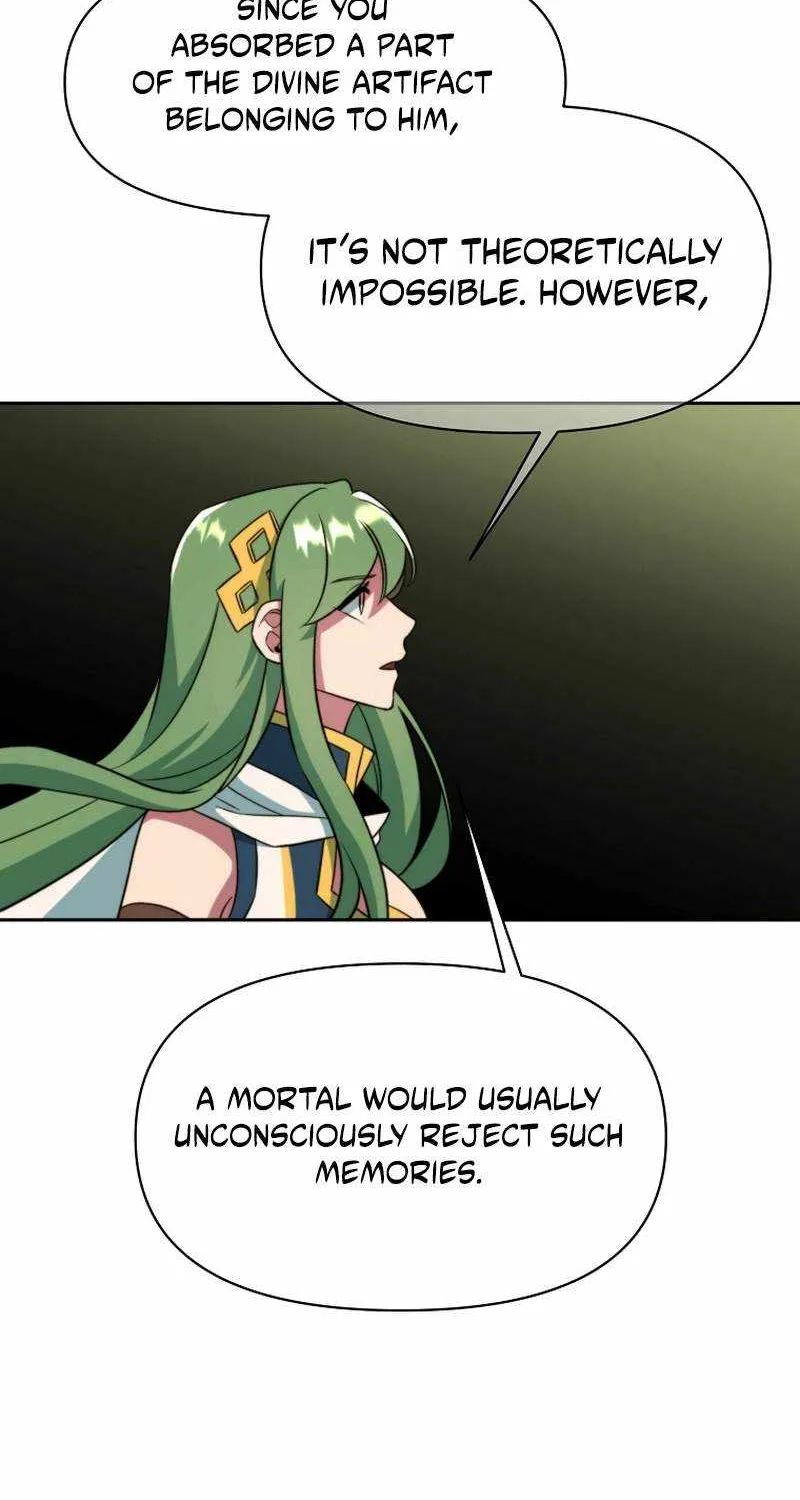 Read Archmage Transcending Through Regression chapter 118 image 129 on Lezhin