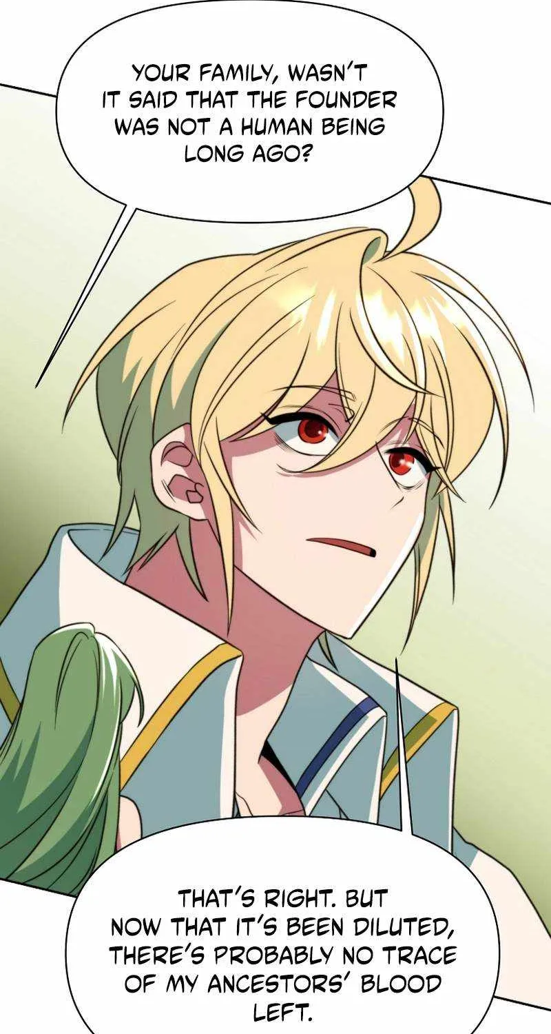 Read Archmage Transcending Through Regression chapter 118 image 132 on Lezhin