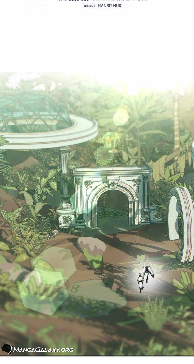 Read Archmage Transcending Through Regression chapter 118 image 2 on Lezhin