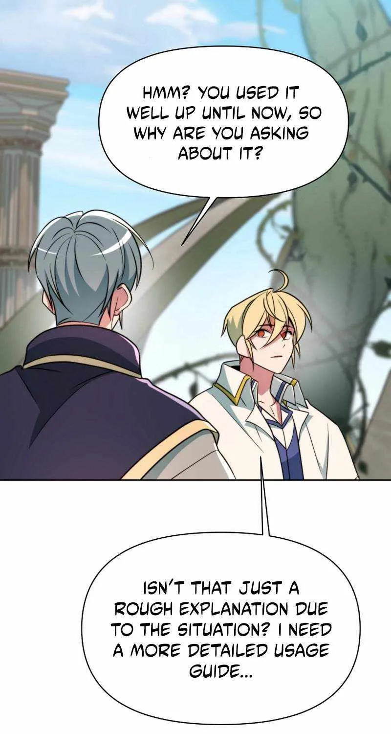 Read Archmage Transcending Through Regression chapter 118 image 26 on Lezhin