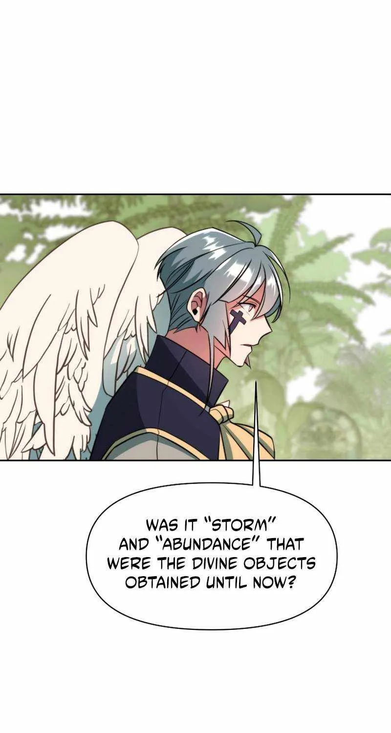 Read Archmage Transcending Through Regression chapter 118 image 3 on Lezhin