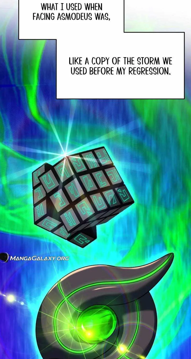 Read Archmage Transcending Through Regression chapter 118 image 39 on Lezhin