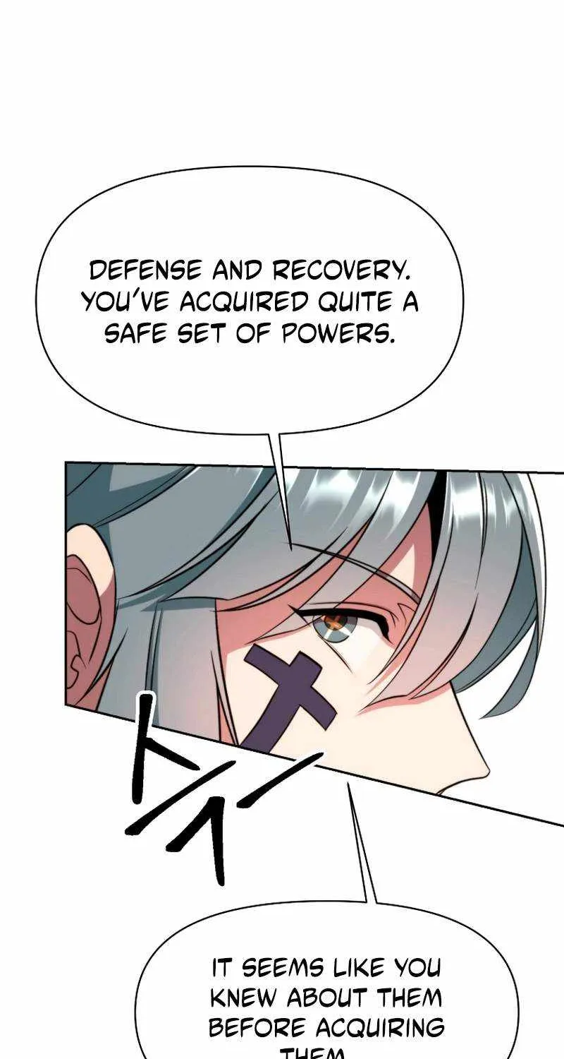 Read Archmage Transcending Through Regression chapter 118 image 4 on Lezhin