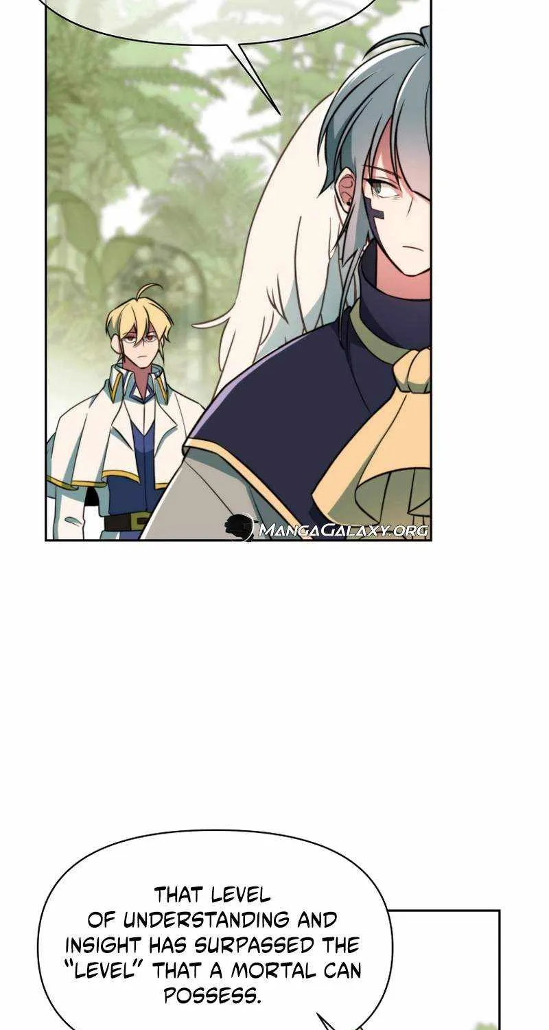 Read Archmage Transcending Through Regression chapter 118 image 6 on Lezhin