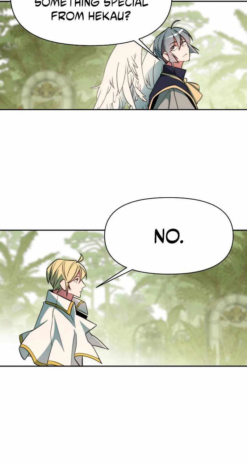 Read Archmage Transcending Through Regression chapter 118 image 8 on Lezhin