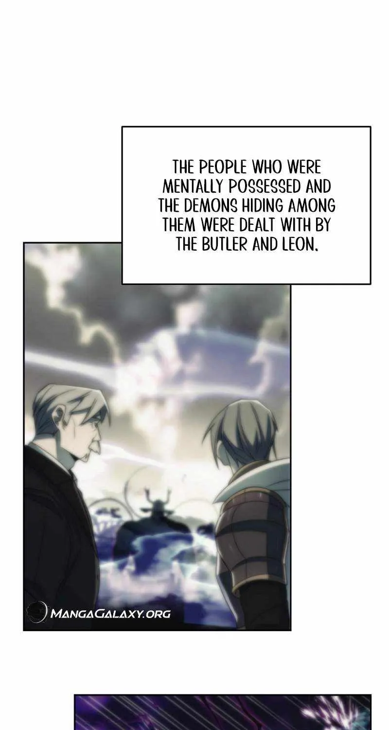 Read Archmage Transcending Through Regression chapter 118 image 93 on Lezhin