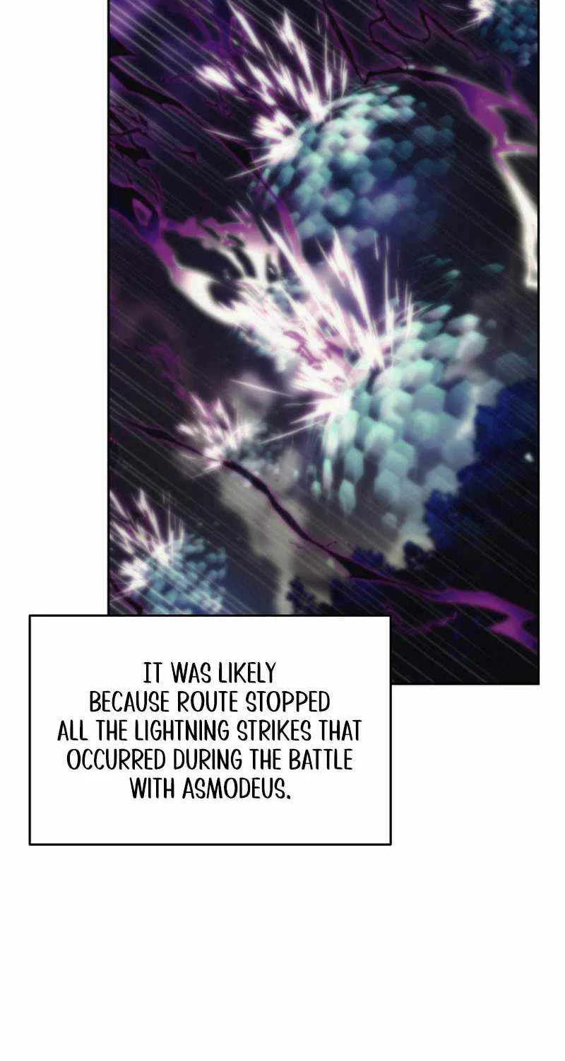 Read Archmage Transcending Through Regression chapter 118 image 94 on Lezhin