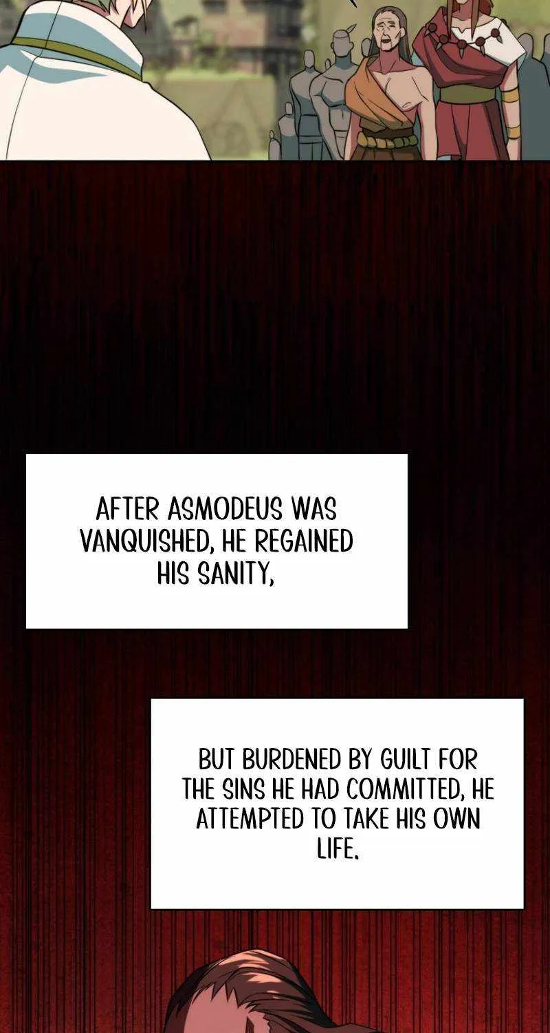 Read Archmage Transcending Through Regression chapter 118 image 99 on Lezhin