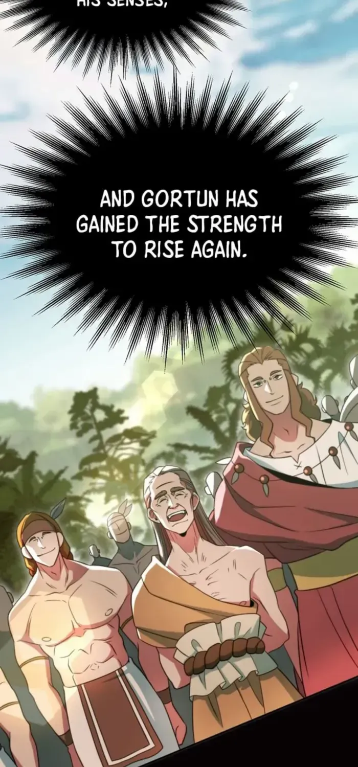 Read Archmage Transcending Through Regression chapter 119 image 1 on Lezhin