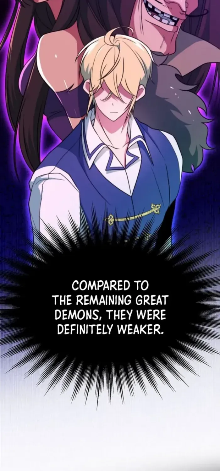 Read Archmage Transcending Through Regression chapter 119 image 11 on Lezhin