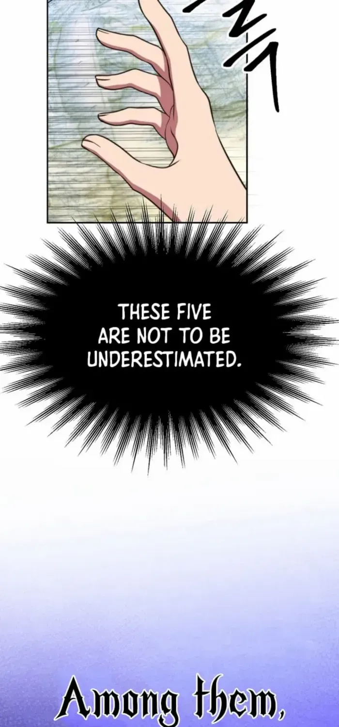 Read Archmage Transcending Through Regression chapter 119 image 14 on Lezhin