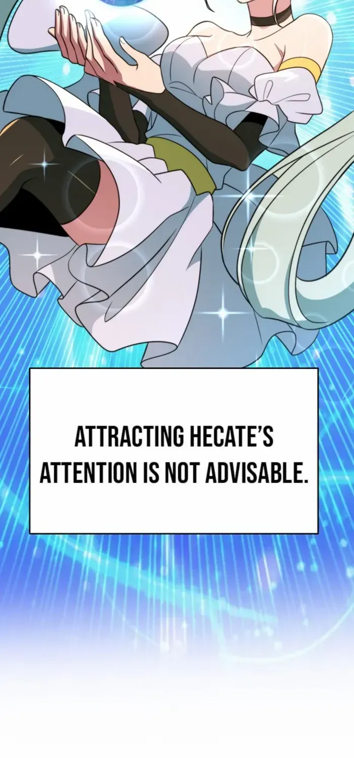 Read Archmage Transcending Through Regression chapter 119 image 18 on Lezhin