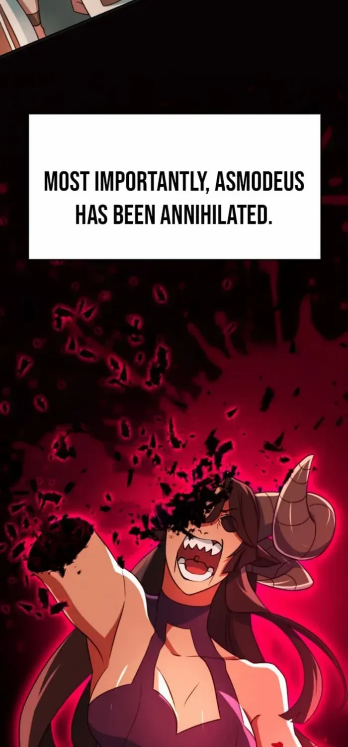 Read Archmage Transcending Through Regression chapter 119 image 2 on Lezhin
