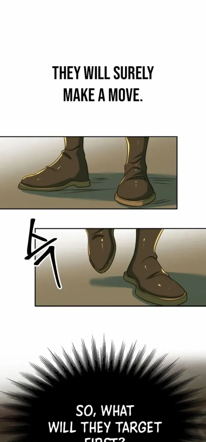 Read Archmage Transcending Through Regression chapter 119 image 21 on Lezhin