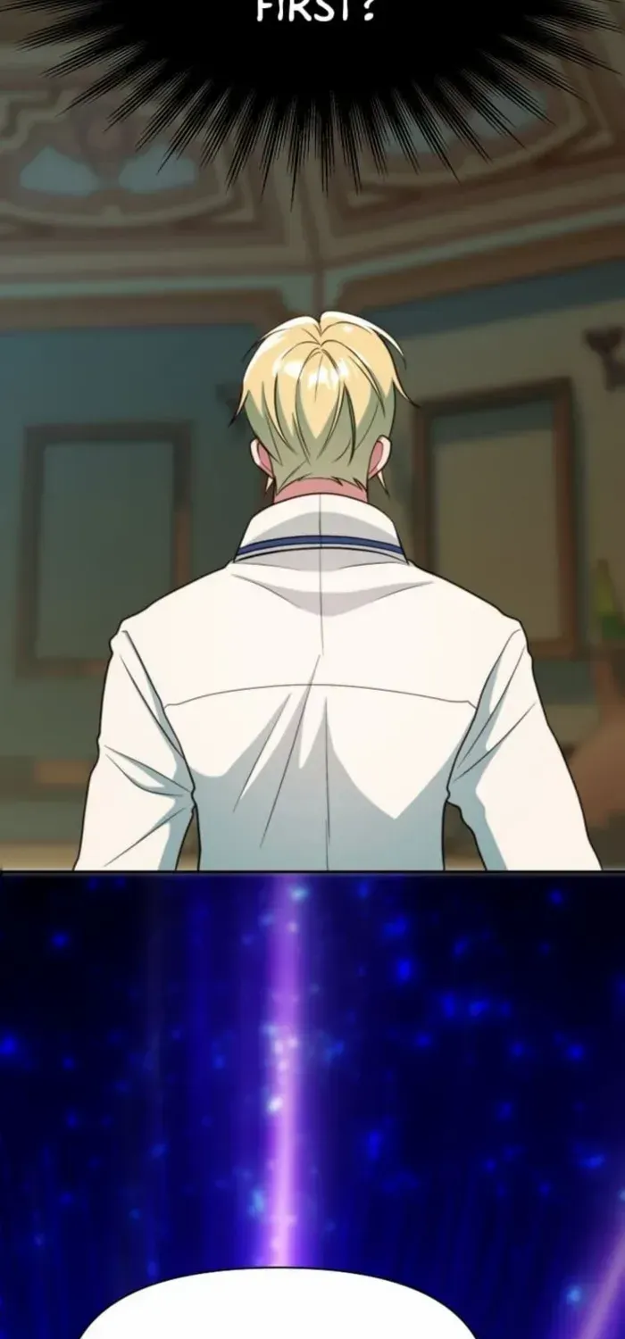Read Archmage Transcending Through Regression chapter 119 image 22 on Lezhin