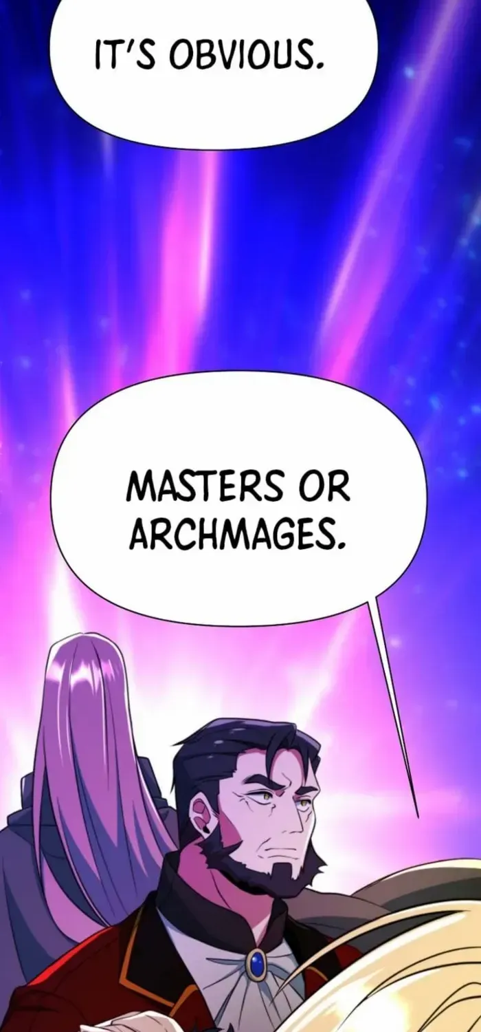 Read Archmage Transcending Through Regression chapter 119 image 23 on Lezhin