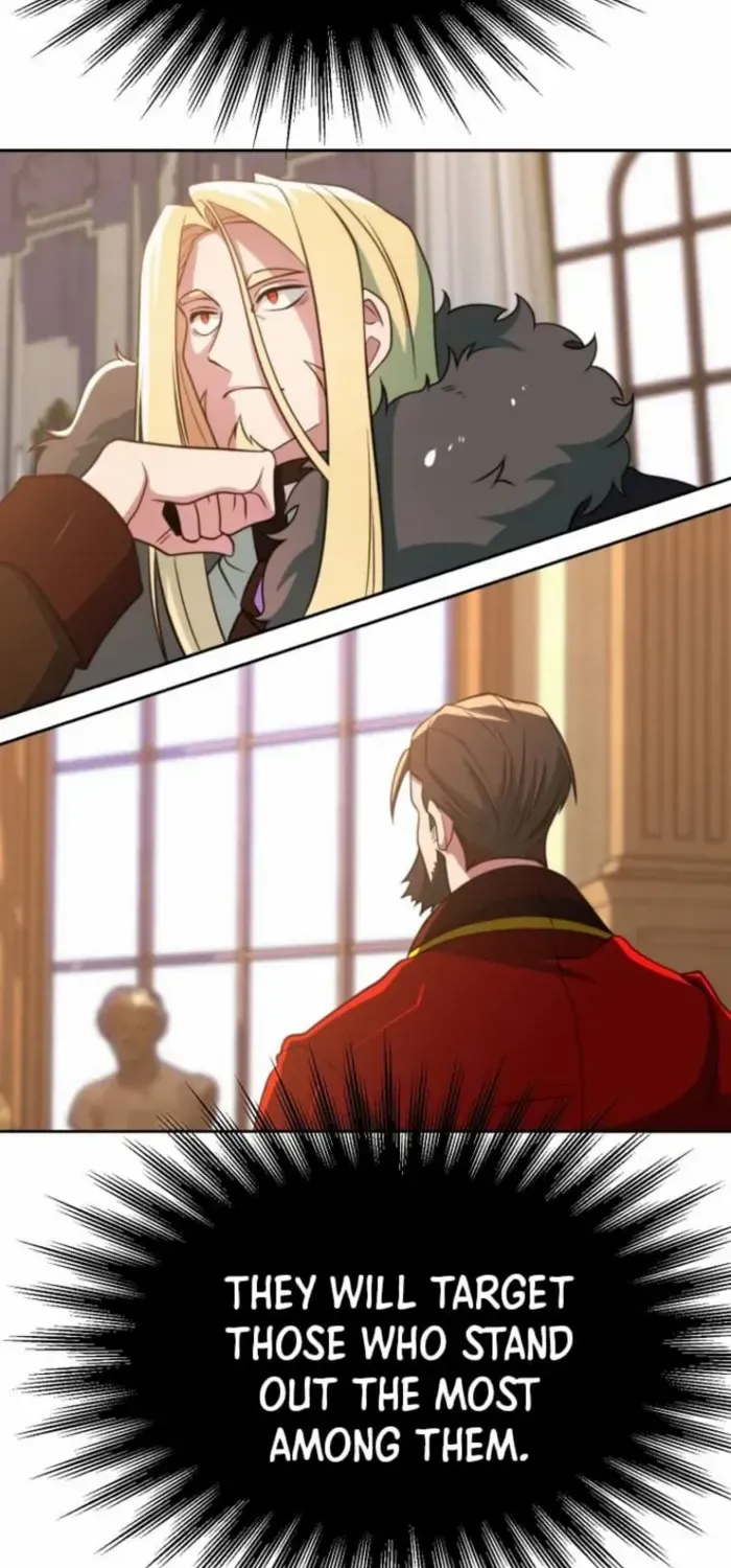 Read Archmage Transcending Through Regression chapter 119 image 25 on Lezhin